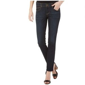 Democracy | Ab Solution Jegging Indigo